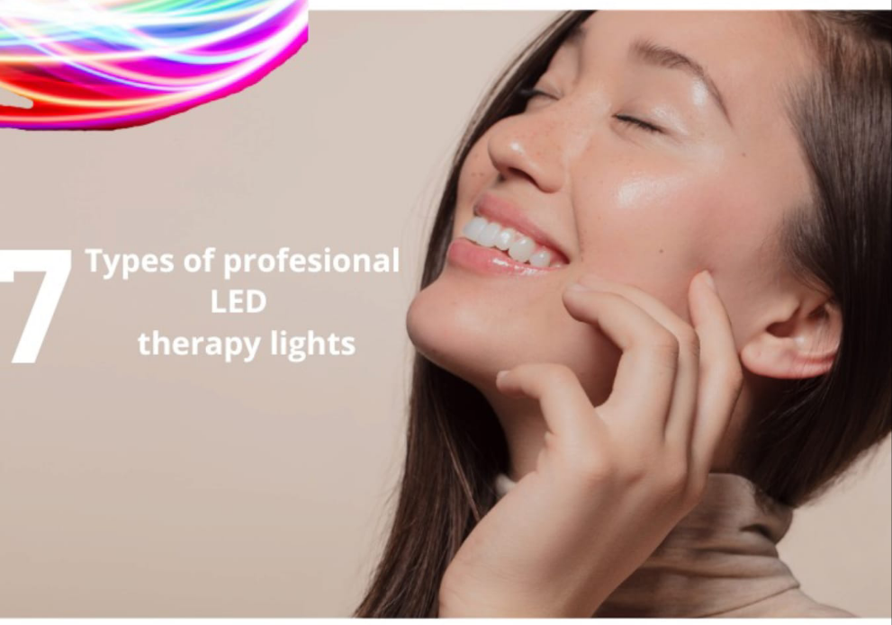 DELULIGHT™  LED Therapy Mask